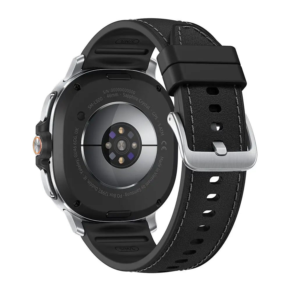 Samsung Smart galaxy watch 8 classic 46mm sml500